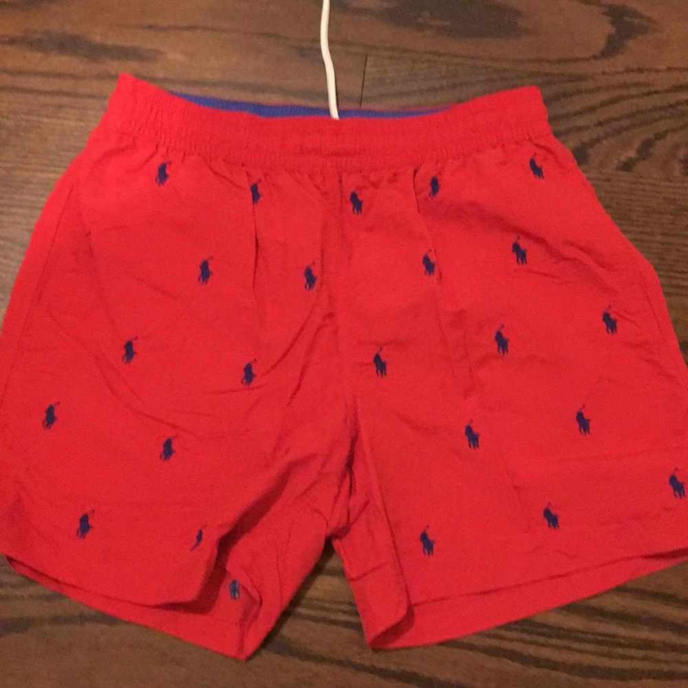 Ralph Lauren bathing suit - Picture 2 of 2